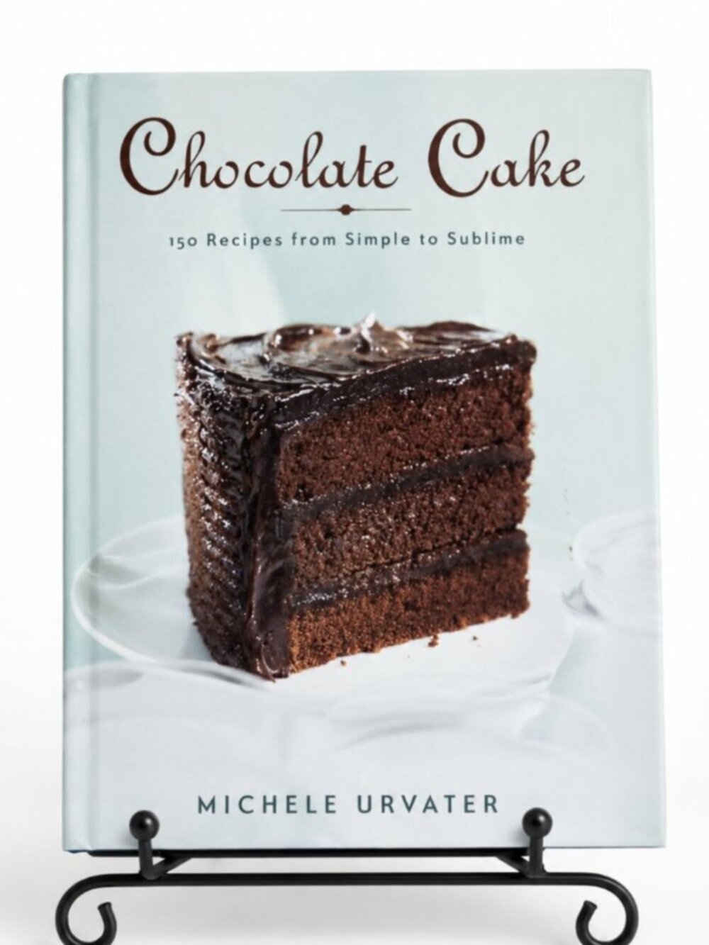 Chocolate Cake Cookbook 150 Recipes